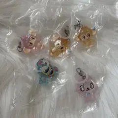 ナルミヤキャラクターズ めじるしアクセサリー ナカムラくん