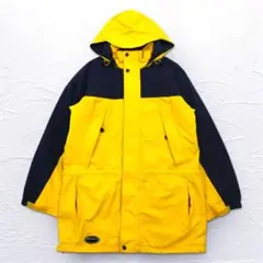 Eddie Bauer 90年代 EBTEK ゴアテックス GORE-TEX