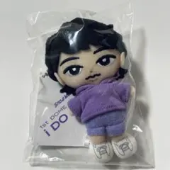 深澤辰哉 すのチル Snow Man ぶら下がりシリーズ ぬいぐるみVer.