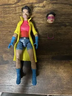 マーベルレジェンド　ジュビリー