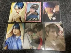 NCT DREAM チソン トレカ