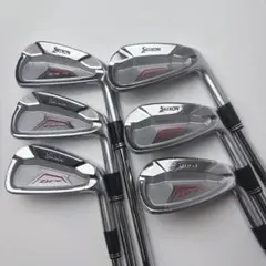 SRIXON アイアンセット WR W-NI.Wt. 初級〜中級おすすめです SRIXON アイアンセット WR W-NI.Wt. 初級〜中級おすすめです - メルカリ