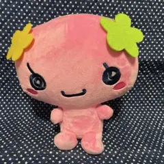 たまごっち　もふぐっとぬいぐるみ　ふらわっち