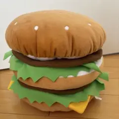 2026年最新】ビックマッククッションの人気アイテム - メルカリ