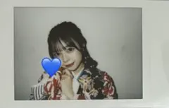 CUTIE STREET 増田彩乃 振袖衣装ランダムチェキ