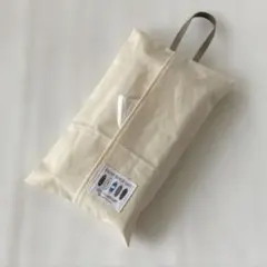 値下げ★吊り下げボックスティッシュカバー★ハンドメイド
