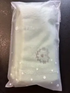 ☆もっとフィットパイル　ベルメゾン【新品未使用】