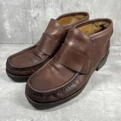 PATRICK COX wannabe 39 1/2 革靴　25.5cmのサムネイル