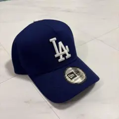 ロサンゼルス・ドジャース ベースボールキャップ