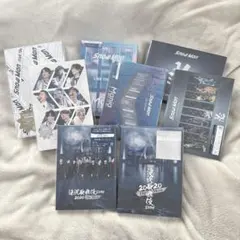 Snow Man DVD Blu-ray セット