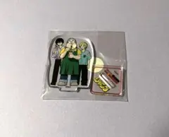 サカモトデイズ　ミニアクリルスタンド