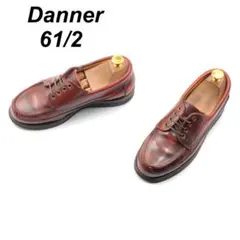 Danner ダナー ヴィンテージ 6.5 DL4806 Uチップ 茶のサムネイル