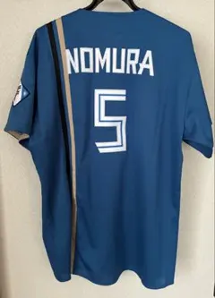 北海道日本ハムファイターズ 郡司裕也選手(#30) ビジターレプリカ
