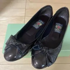 2026年最新】MIHAMA レディース フラットシューズ・バレエシューズの