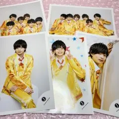 美少年 浮所飛貴 公式写真 個人 集合 2019 オフショ