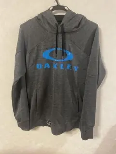 OAKLEY パーカー XLサイズ