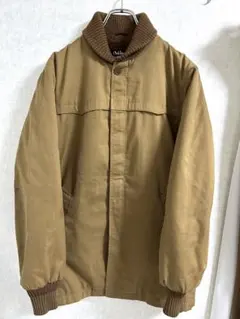 60s sears シアーズ ヴィンテージファラオジャケット ショールカラー L