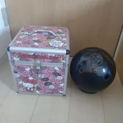 2026年最新】HELLO KITTY ボウリングの人気アイテム - メルカリ