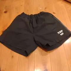 最終値下げ【卓球ウェア】　TSP ショートパンツ　ユニフォーム　L