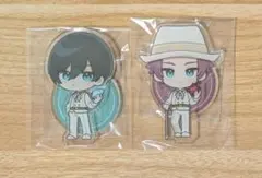 ブルーロック　糸師凛　糸師冴　アニメイトポイント景品