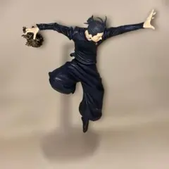 呪術廻戦　FiGURiZMα　夏油傑　フィギュア　7体 Amazon.co.jp: 呪術'廻戦 夏油傑 懐玉・玉折 FIGURIZMα