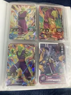 スーパードラゴンボールヒーローズ トーナメントパック 大会パック