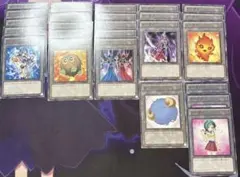遊戯王OCG トークン　25枚
