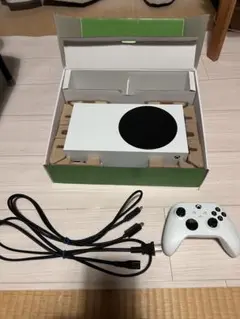 Xbox - 【値下げ！期間限定】☆Xbox Series S 新品未開封☆ Xbox Series S | Xbox
