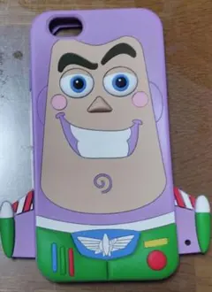 Tokyo Disney Resort バズ・ライトイヤー iPhoneケースのサムネイル
