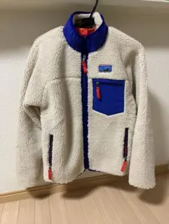 新品　パタゴニア　XS クラシック　レトロX ジャケット　patagonia