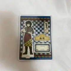 鬼滅の刃 スイーツパラダイスコラボ 等身アクリルスタンド 冨岡義勇
