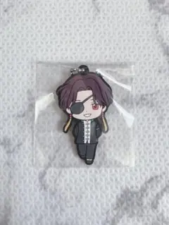 WIND BREAKER ウィンブレ　ラバーマスコット　蘇芳　ガチャガチャ