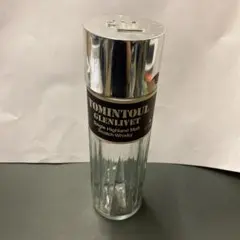 【古酒】１ℓ ウイスキー　トミントール　グレンリベット 43% 未開栓　洋酒 古酒】1ℓ ウイスキー トミントール グレンリベット 43% 未開栓 洋酒
