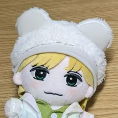 ぬい服　くま　ぼうし