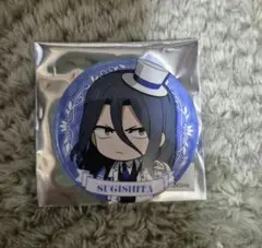 WIND BREAKER ぷちちょこ 杉下京太郎