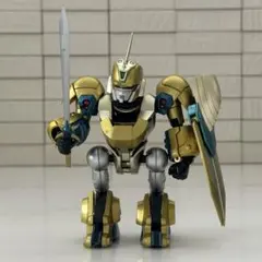 BLAME! シャキサクの守護神 ガレージキット ブラム 未組立 BLAME! シャキサクの守護神 ガレージキット ブラム 未組立 - メルカリ