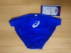 speedo 競パン アクアブレードΣ R.ブルー S 未使用品 ダイナカット