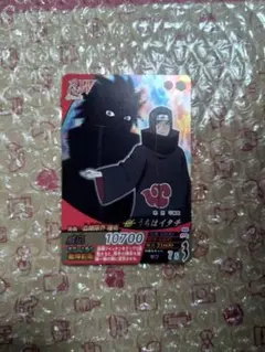 NARUTO ナルティメットフォーメーション うちはイタチ NF-141 - メルカリ