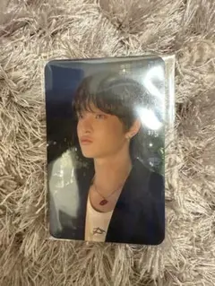 TREASURE LOVE PULSE Weverse 特典トレカ ジフン