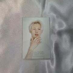 ENHYPEN ニキ diconトレカ