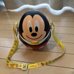 東京ディズニーランド ミッキー ポップコーンバケットのサムネイル
