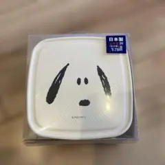 Pack Lunch sスヌーピー