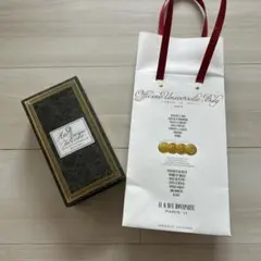 TWG MBS EXCLUSIVE WEEKEND GIFT SET - メルカリ