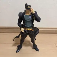 ジョジョの奇妙な冒険 空条承太郎 フィギュア