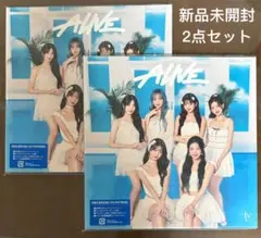 IVE ALIVE 初回生産限定盤B トレカ　アルバム　CD ウォニョン リズ