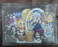 鬼滅の刃 お月見 2021 アクリルスタンド