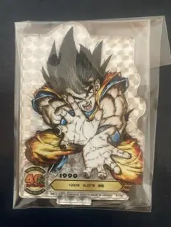 一番くじ ドラゴンボール F賞 ACLLECT ~鳥山明の世界~ シークレット