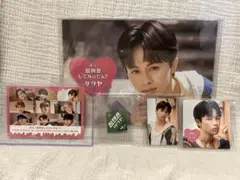 超特急　POP-UP CAFE　大阪　タクヤ