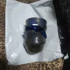 金継ぎ用 琉球ガラス グラス