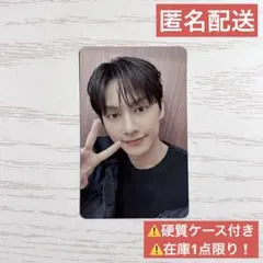 seventeen 10周年 スタンプラリー トレカ ジュン